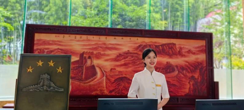 竹园宾馆(市委大院店)图片