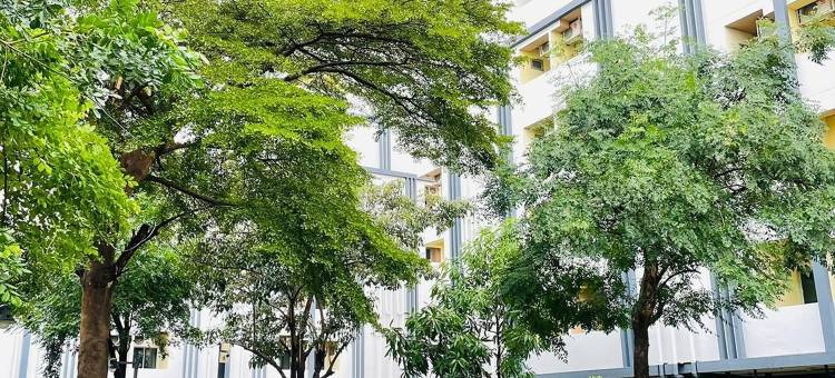 一号住所(ONE Residence Navanakorn)图片