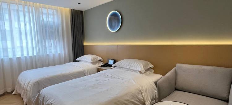 康县青桔酒店(康县汽车站店)图片