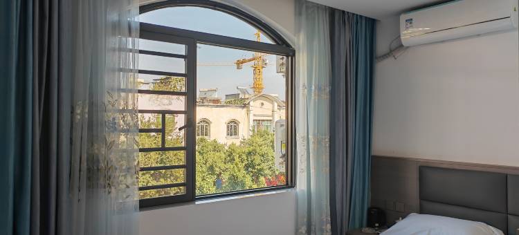 德昌好聚美宿图片