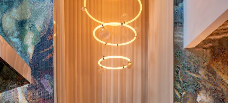 香港梦卓恩酒店(雅高集团旗下)图片