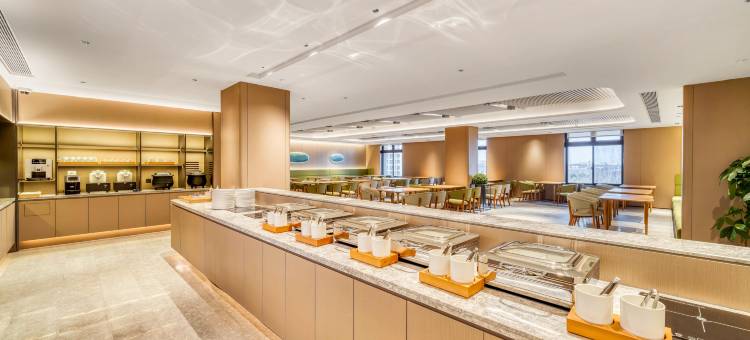 汉庭酒店(上海奉贤四团宝龙广场店)图片