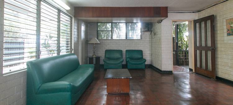 RedDoorz @ Broadway Court Apartelle Quezon City图片