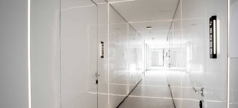 网鱼电竞酒店(上海松江万达店)图片