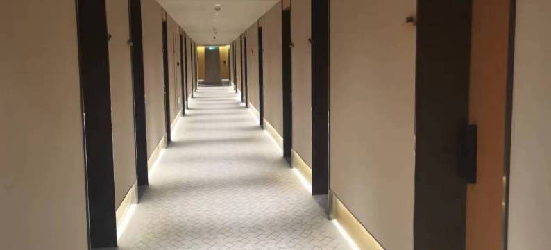 南京交苑宾馆图片