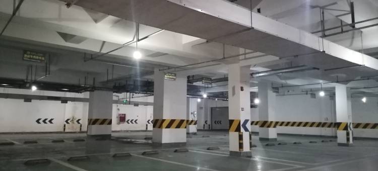 遂宁维克维尔·尚城酒店(遂宁万达广场店)图片