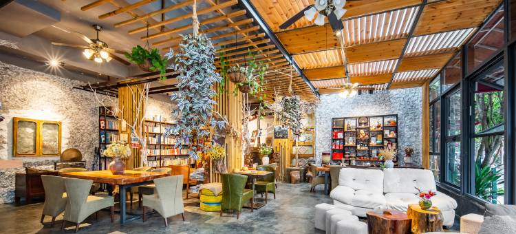 舍下客栈(兴义下纳灰村中心店)图片