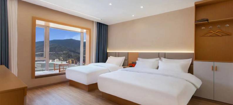 康定易安民宿(康定新城店)图片