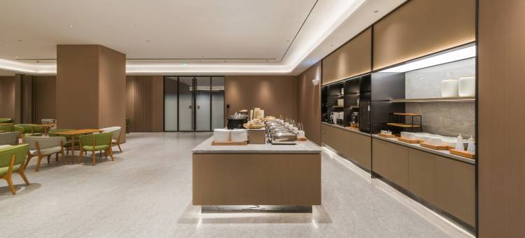 全季酒店(桂林阳朔西街店)图片