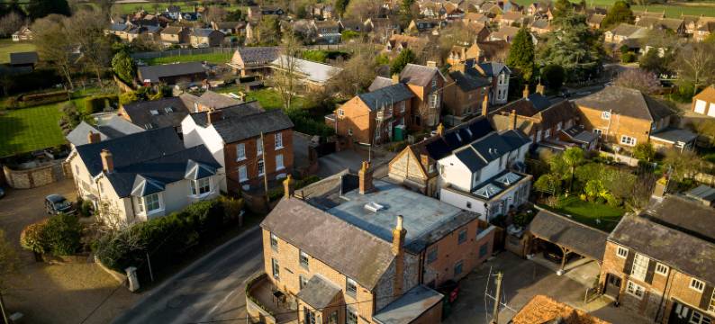 樱桃树酒店(The Cherry Tree)图片