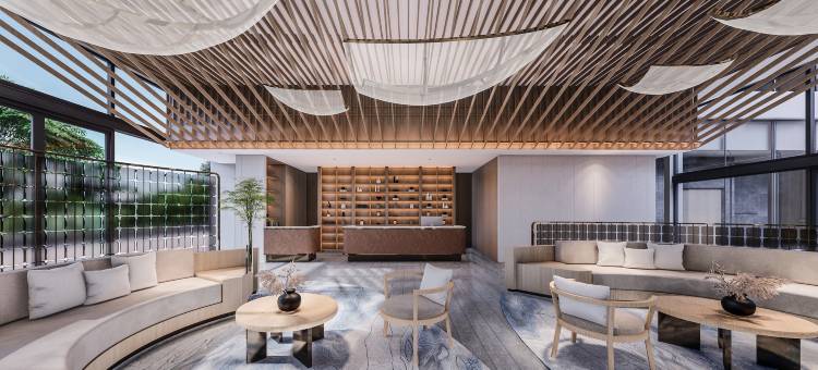 衢州中环雷迪森庄园图片