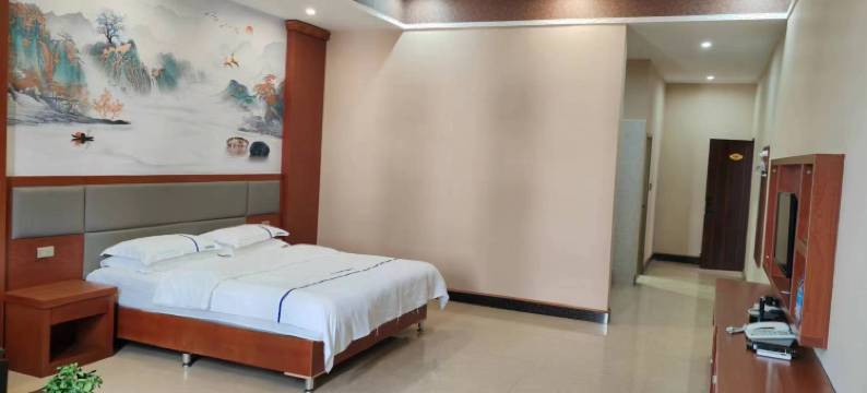 瑞丽客尊精品酒店图片