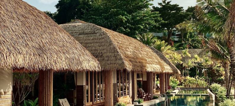 布洛卡萨格兰德维尤度假村(Bulow Casa Grand View Resort)图片