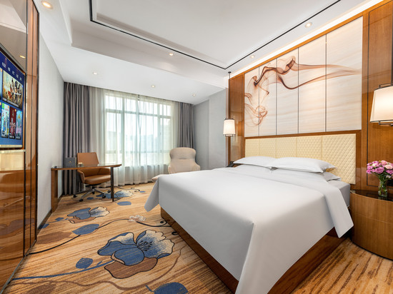 金斯顿酒店(东莞松山湖大岭山爵士店)