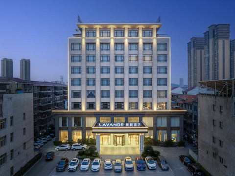 麗枫酒店(黄冈黄梅客运站店)