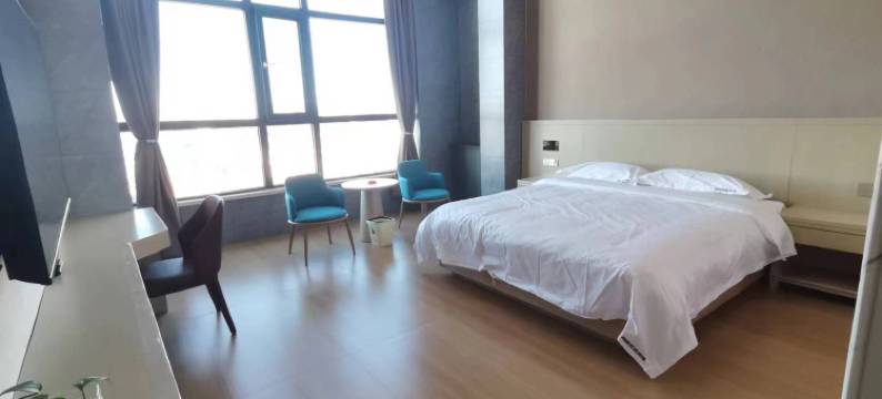 尚客优选宾馆图片