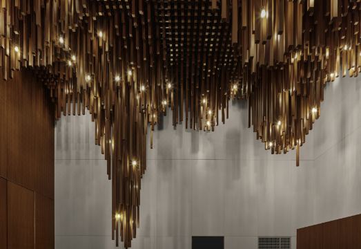 Maison Albar Hotels LeshanHotel Overview