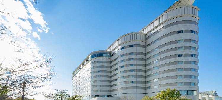 岐阜长良川都酒店(Miyako Hotel Gifu Nagaragawa)图片