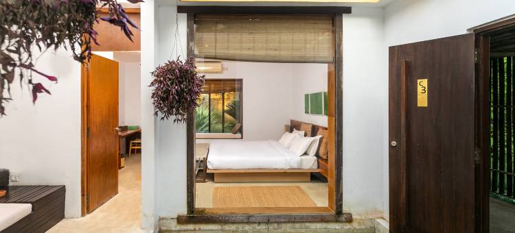 卡萨拉度假村(Kasara Resort)图片