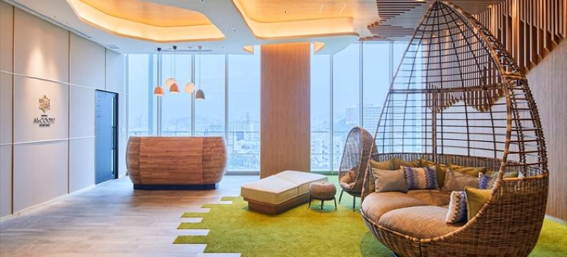 冲绳阿拉科乔酒店(Hotel Alacooju Okinawa)图片