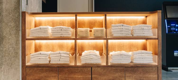 宫崎王子智能酒店(Prince Smart Inn Miyazaki)图片