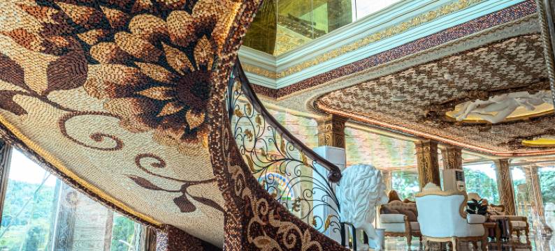 贝尔纳多牧场豪华别墅及度假村(Rancho Bernardo Luxury Villas and Resort)图片