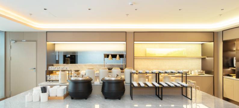 全季酒店(南京国际展览中心店)图片