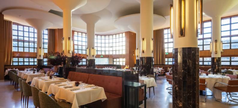 波尔图文奇酒店(Vincci Porto)图片