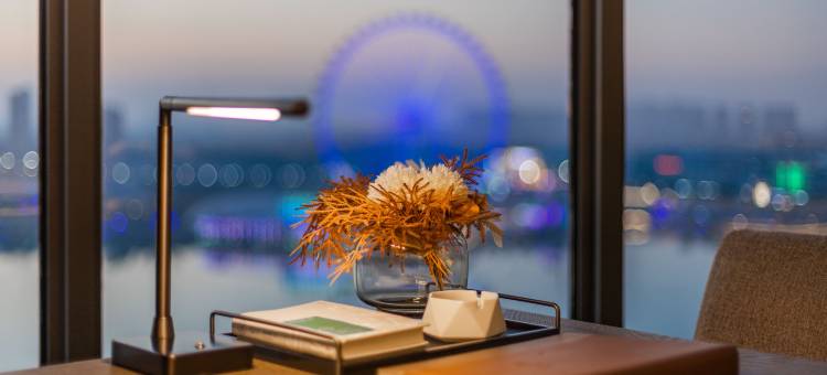 余干开元大酒店图片