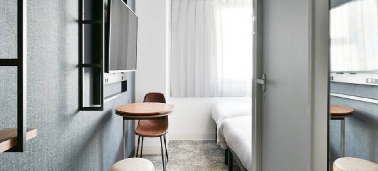 Vessel Inn难波酒店(Vessel Inn Namba)图片