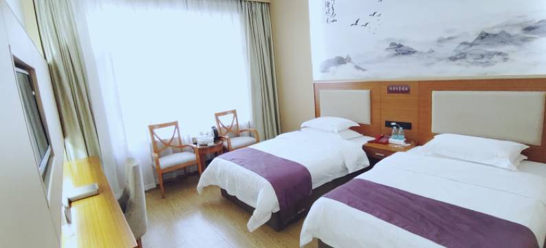 安溪三德大酒店图片