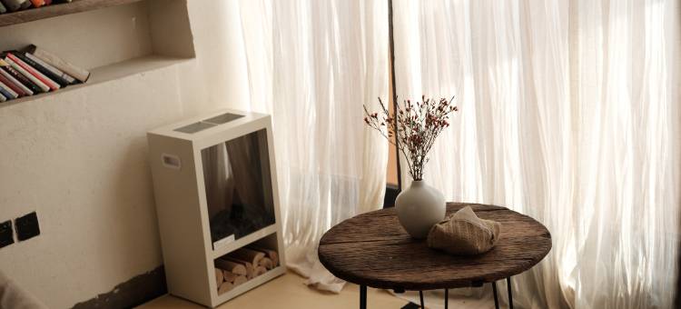 诺邓山间故里轻奢民宿图片