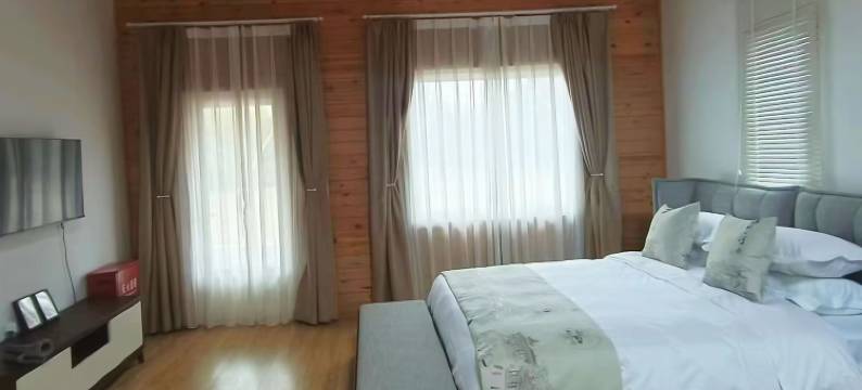 连云港花田九舍民宿图片