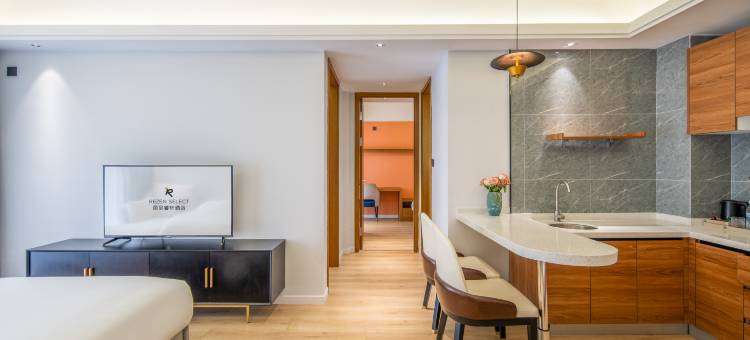 丽呈睿轩酒店(古城区店)图片