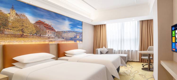 维也纳酒店(广州会展中心南洲路店)图片