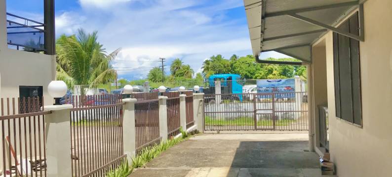 城市公寓(中英文)(Leisure City Apartment)图片