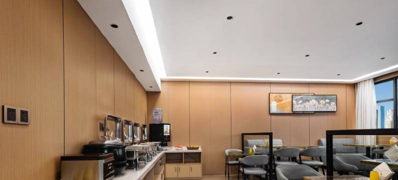 CL大城小爱酒店(市政府店)图片