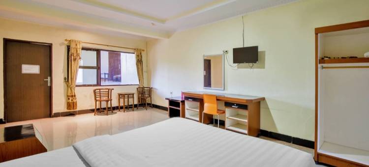 马里布酒店(Malibou Hotel Medan)图片