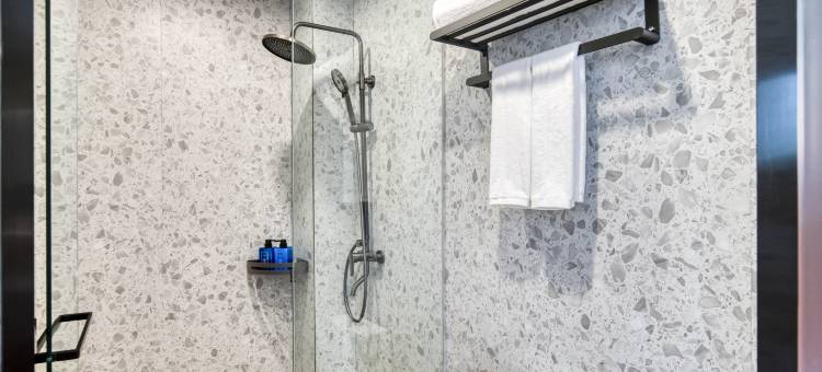 你好酒店(淄博火车站吾悦广场店)图片