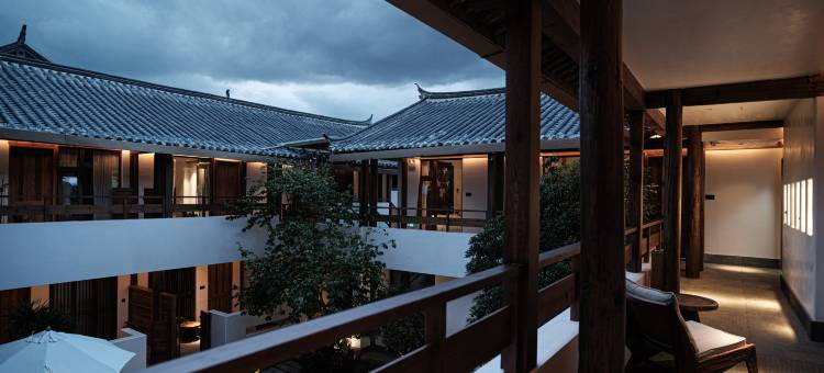 丽江·宽上KOSHA图片