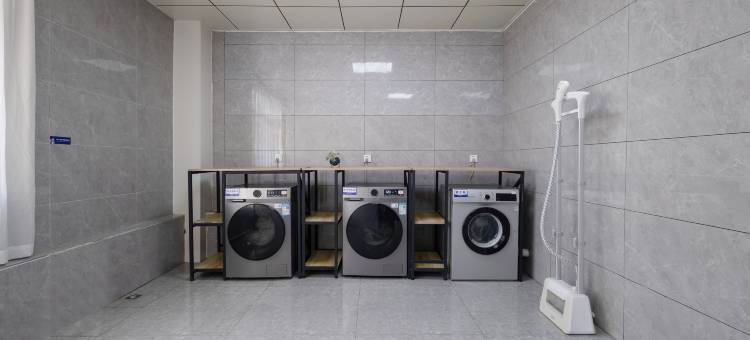 雅斯特酒店(崇左中心步行街民族师范学院店)图片