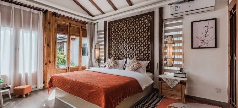 香榭丽舍客栈(丽江古城店)图片