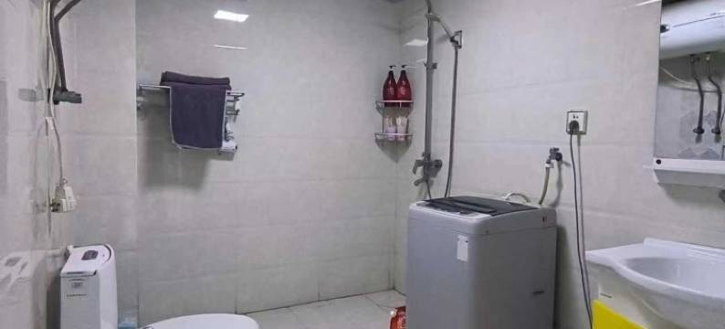 兴城简爱主题公寓图片