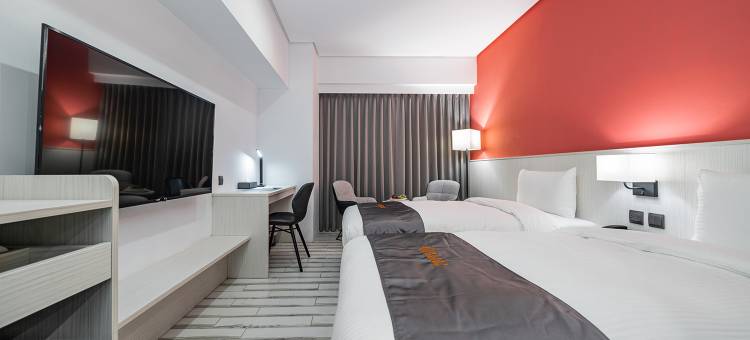 嘉仕特饭店图片