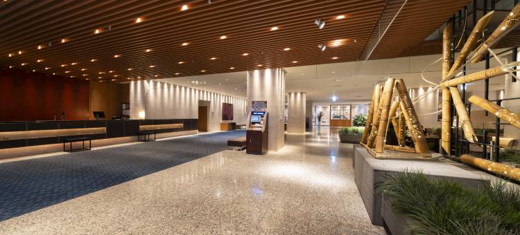 静冈Associa酒店(JR东海酒店集团)(Hotel Associa Shizuoka(JR-Central Hotels))图片