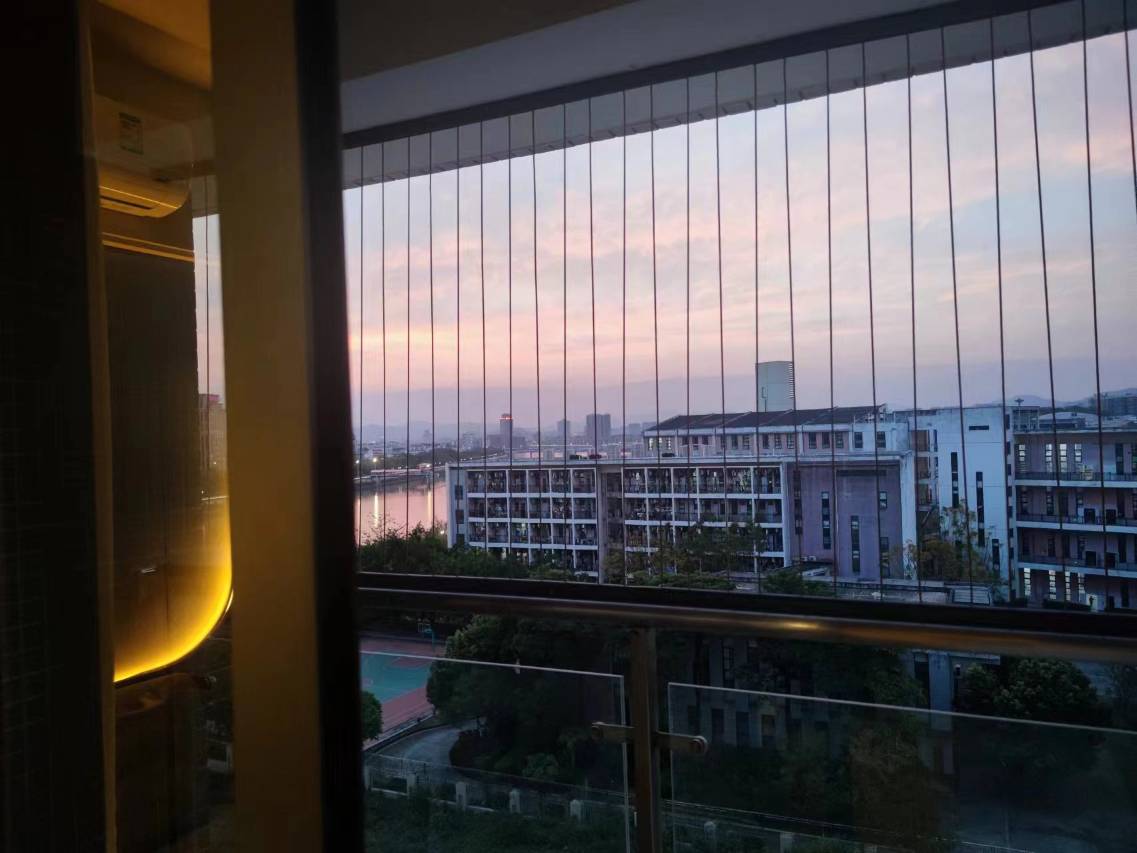 趣致酒店(梅州梅江区院士广场店)图片