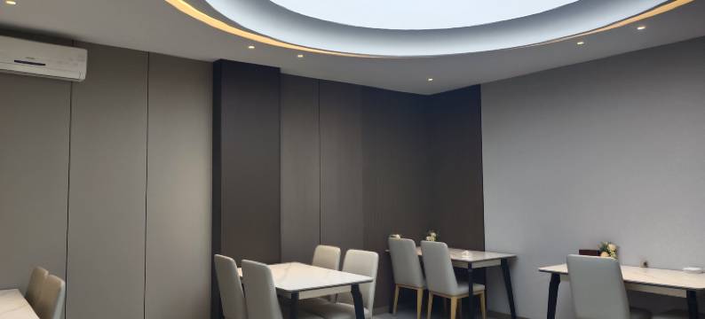 海城正兴商务宾馆图片