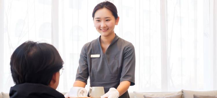 麗枫酒店(长白山北坡游客集散中心二道白河店)图片