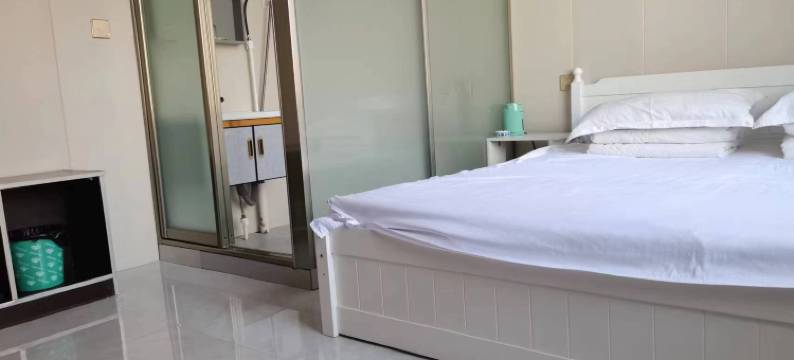 绥芬河平安快捷宾馆图片