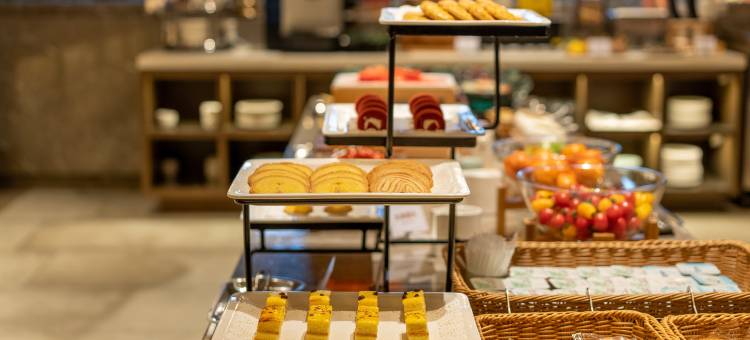 运城美巢雅韵酒店图片